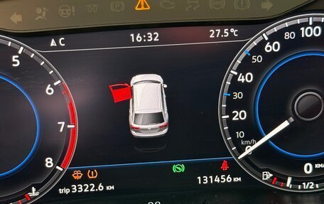 Volkswagen Tiguan II, 2017 год, 2 550 000 рублей, 11 фотография