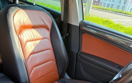 Volkswagen Tiguan II, 2017 год, 2 550 000 рублей, 15 фотография