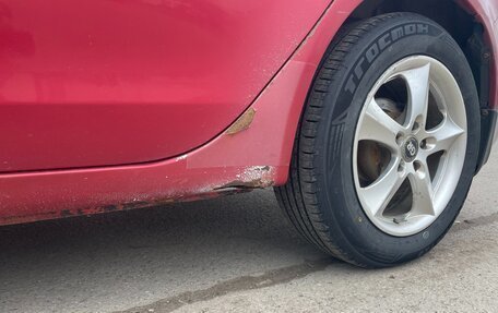 Mitsubishi Lancer IX, 2008 год, 630 000 рублей, 9 фотография
