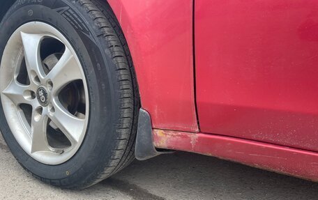 Mitsubishi Lancer IX, 2008 год, 630 000 рублей, 10 фотография