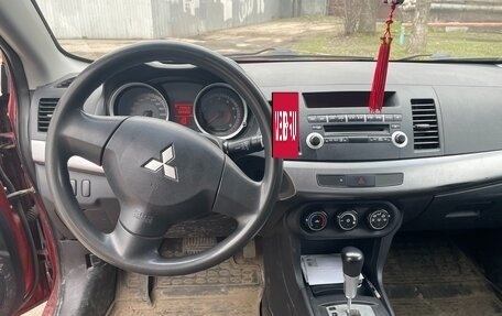 Mitsubishi Lancer IX, 2008 год, 630 000 рублей, 7 фотография