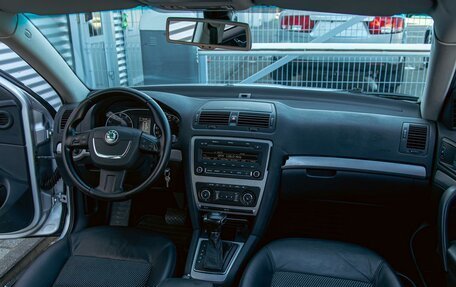 Skoda Octavia, 2010 год, 825 000 рублей, 15 фотография