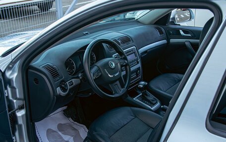 Skoda Octavia, 2010 год, 825 000 рублей, 13 фотография