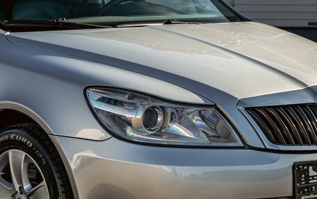 Skoda Octavia, 2010 год, 825 000 рублей, 8 фотография