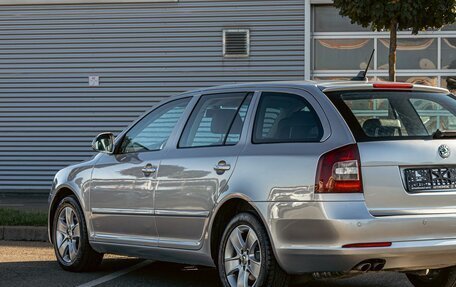 Skoda Octavia, 2010 год, 825 000 рублей, 9 фотография