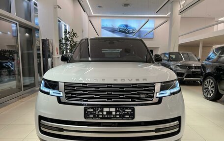 Land Rover Range Rover IV рестайлинг, 2025 год, 26 680 000 рублей, 2 фотография