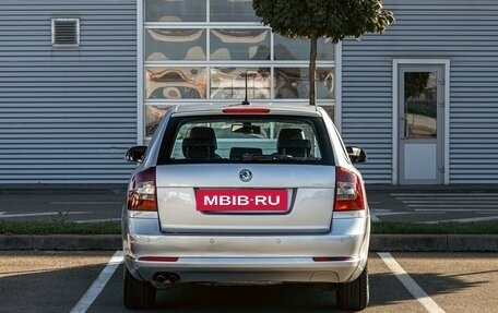 Skoda Octavia, 2010 год, 825 000 рублей, 5 фотография