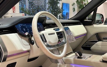 Land Rover Range Rover IV рестайлинг, 2025 год, 26 680 000 рублей, 7 фотография