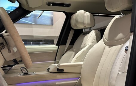 Land Rover Range Rover IV рестайлинг, 2025 год, 26 680 000 рублей, 10 фотография