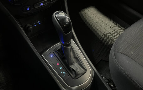 Hyundai Solaris II рестайлинг, 2016 год, 790 000 рублей, 16 фотография