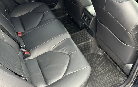 Toyota Camry, 2020 год, 2 150 000 рублей, 10 фотография