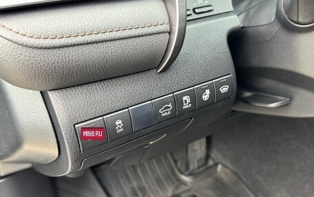 Toyota Camry, 2020 год, 2 150 000 рублей, 9 фотография
