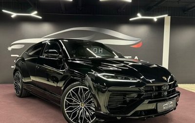 Lamborghini Urus I, 2025 год, 47 900 000 рублей, 1 фотография