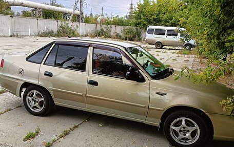 Daewoo Nexia I рестайлинг, 2011 год, 254 000 рублей, 3 фотография