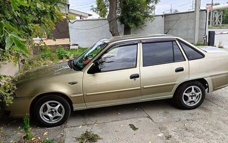 Daewoo Nexia I рестайлинг, 2011 год, 254 000 рублей, 2 фотография