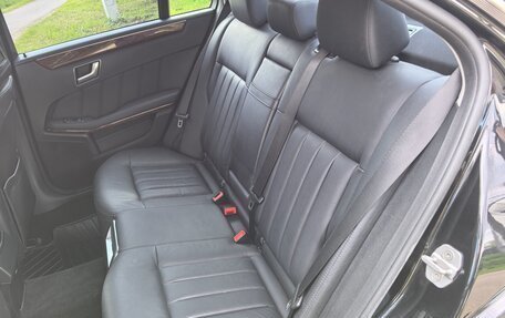 Mercedes-Benz E-Класс, 2011 год, 1 715 000 рублей, 6 фотография