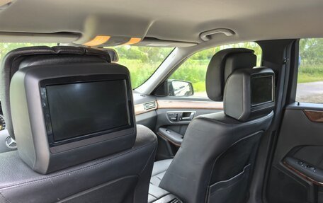 Mercedes-Benz E-Класс, 2011 год, 1 715 000 рублей, 9 фотография