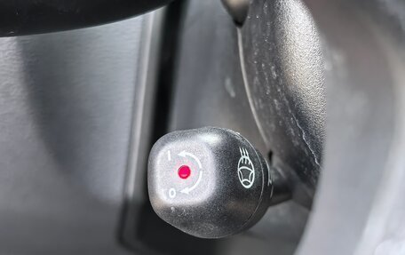 Mercedes-Benz E-Класс, 2011 год, 1 715 000 рублей, 12 фотография