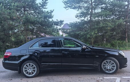 Mercedes-Benz E-Класс, 2011 год, 1 715 000 рублей, 16 фотография