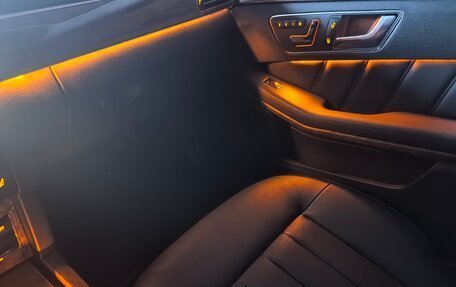 Mercedes-Benz E-Класс, 2011 год, 1 715 000 рублей, 17 фотография