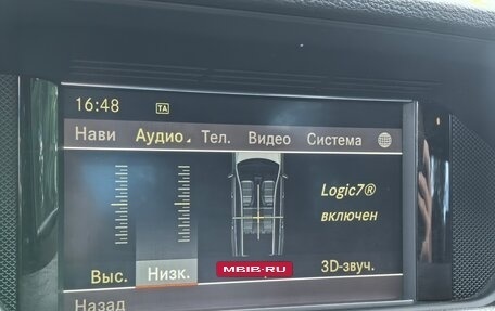 Mercedes-Benz E-Класс, 2011 год, 1 715 000 рублей, 19 фотография