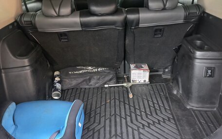 Mitsubishi Outlander III рестайлинг 3, 2018 год, 1 800 000 рублей, 11 фотография