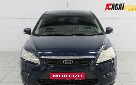 Ford Focus II рестайлинг, 2008 год, 400 000 рублей, 2 фотография