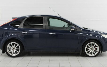 Ford Focus II рестайлинг, 2008 год, 400 000 рублей, 5 фотография