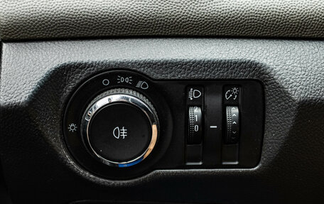 Chevrolet Cruze II, 2013 год, 669 000 рублей, 14 фотография
