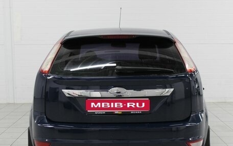 Ford Focus II рестайлинг, 2008 год, 400 000 рублей, 9 фотография