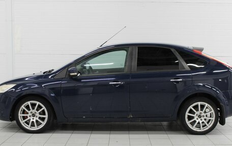 Ford Focus II рестайлинг, 2008 год, 400 000 рублей, 11 фотография