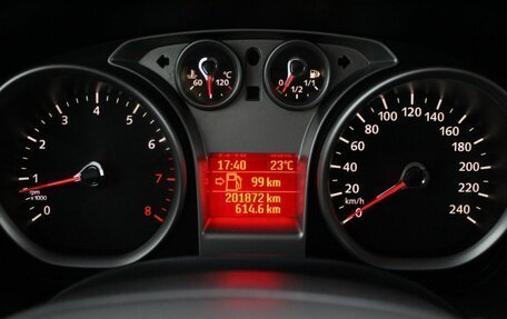 Ford Focus II рестайлинг, 2008 год, 400 000 рублей, 18 фотография