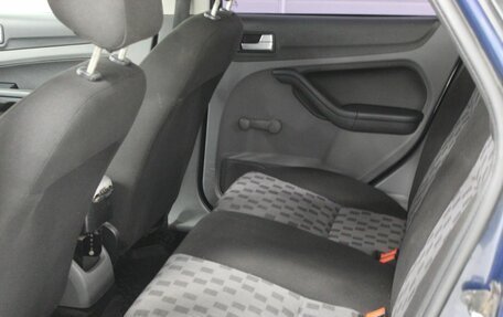 Ford Focus II рестайлинг, 2008 год, 400 000 рублей, 17 фотография