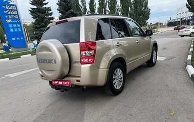 Suzuki Grand Vitara, 2011 год, 960 000 рублей, 1 фотография