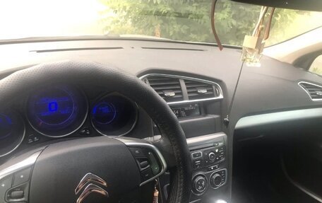 Citroen C4 II рестайлинг, 2014 год, 800 000 рублей, 6 фотография
