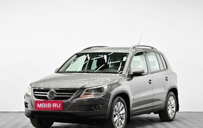 Volkswagen Tiguan I, 2009 год, 995 000 рублей, 1 фотография