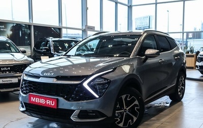 KIA Sportage IV рестайлинг, 2025 год, 4 256 000 рублей, 1 фотография