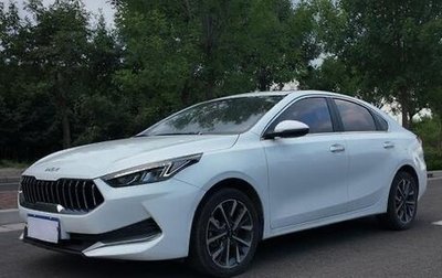 KIA K3, 2021 год, 1 535 000 рублей, 1 фотография