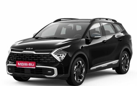 KIA Sportage IV рестайлинг, 2023 год, 5 588 800 рублей, 1 фотография