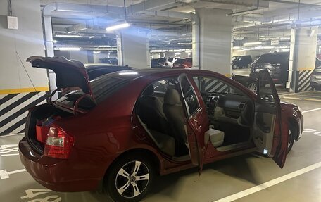 KIA Cerato I, 2006 год, 550 000 рублей, 2 фотография