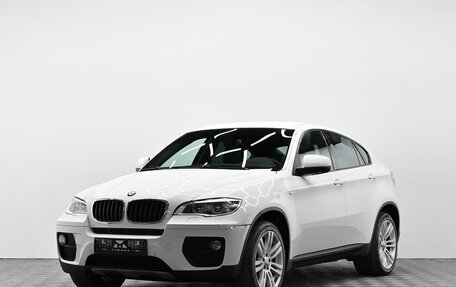 BMW X6, 2014 год, 2 995 000 рублей, 1 фотография