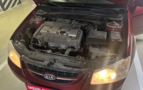 KIA Cerato I, 2006 год, 550 000 рублей, 3 фотография