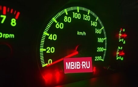 KIA Cerato I, 2006 год, 550 000 рублей, 11 фотография