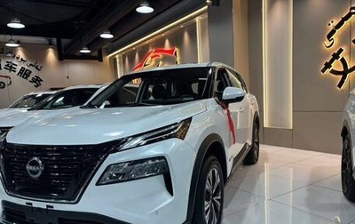 Nissan X-Trail, 2023 год, 2 670 000 рублей, 1 фотография