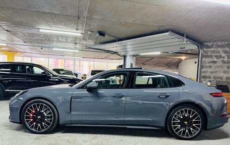 Porsche Panamera, 2025 год, 23 995 100 рублей, 1 фотография