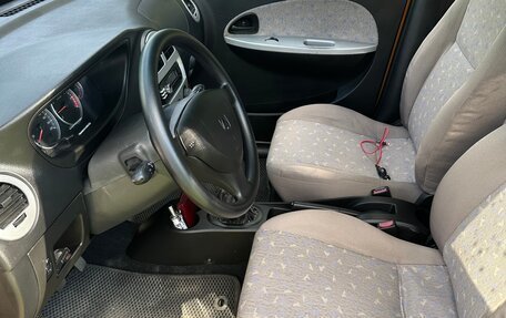 Changan Benni I, 2008 год, 470 000 рублей, 5 фотография