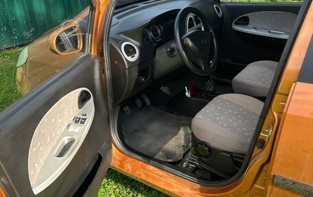 Changan Benni I, 2008 год, 470 000 рублей, 6 фотография