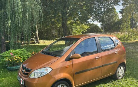 Changan Benni I, 2008 год, 470 000 рублей, 13 фотография