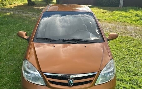 Changan Benni I, 2008 год, 470 000 рублей, 7 фотография