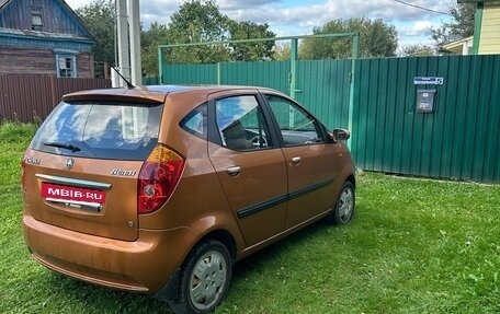 Changan Benni I, 2008 год, 470 000 рублей, 10 фотография